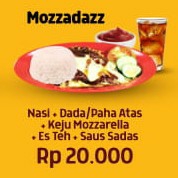 Mozzadazz