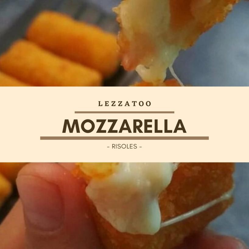 Mozzarella