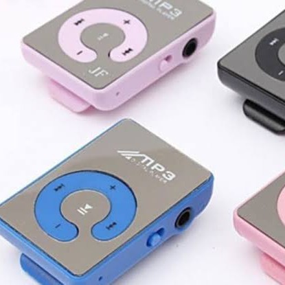 Mp3 Player