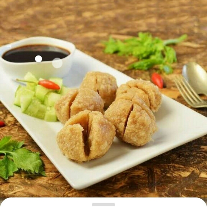 Mpek Mpek Adaan