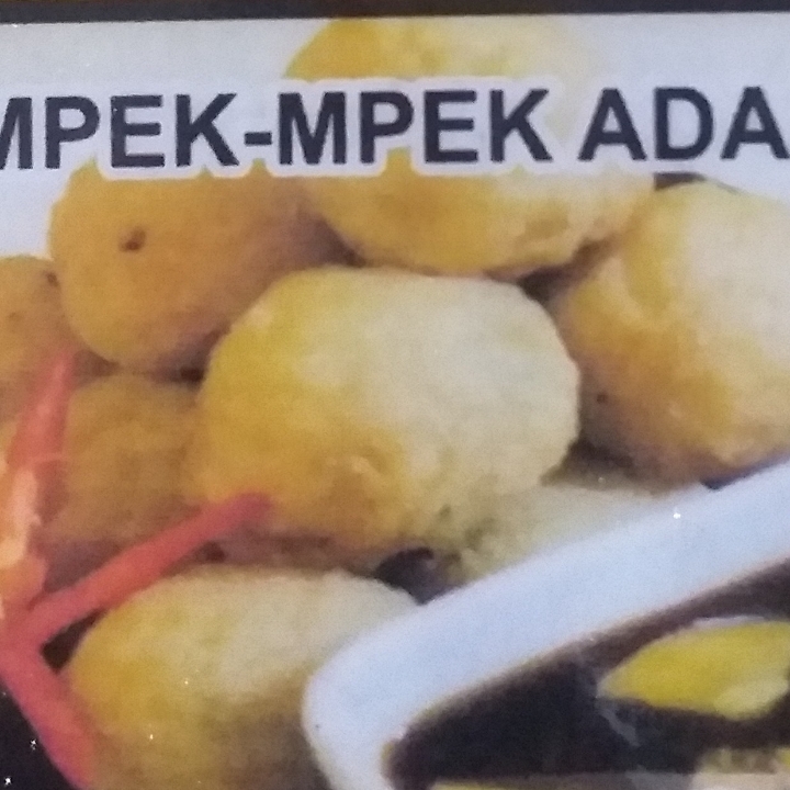 Mpek Mpek Adaan