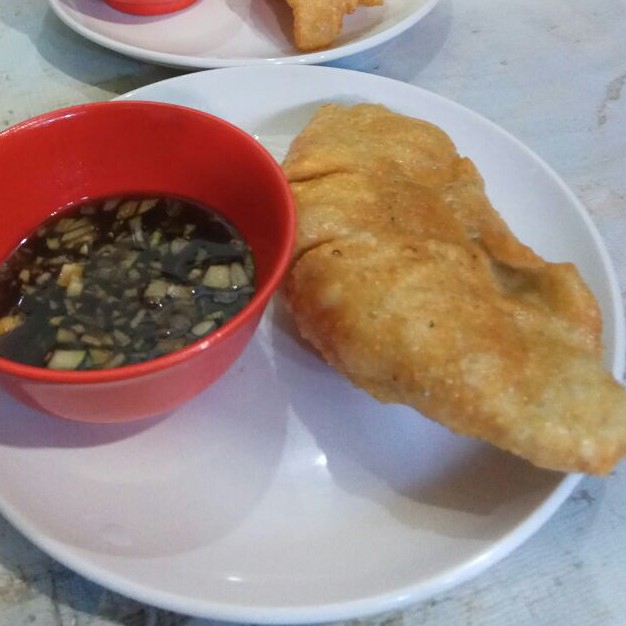 Mpek Mpek Palembang