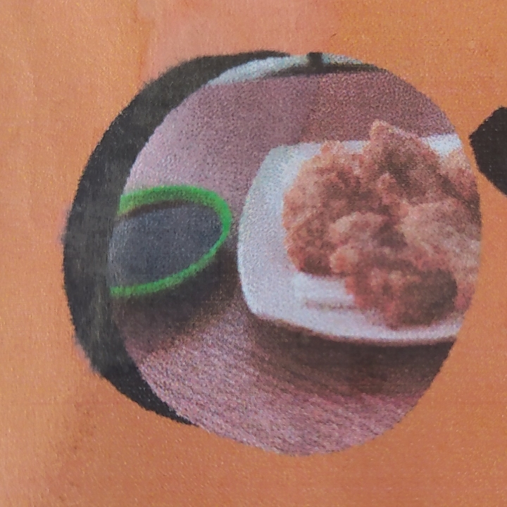 Mpek-mpek Crispy