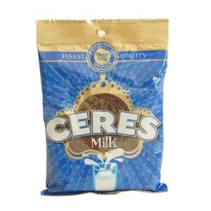 Mrs Dee crepes Ceres 