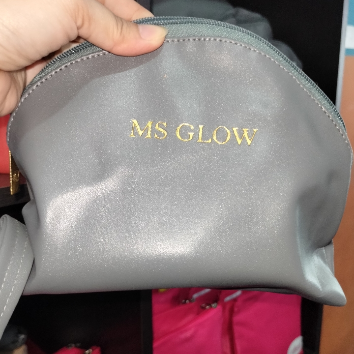 Ms Glow