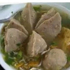 Mie Ayam Bakso Besarkecil