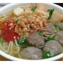 Mie Ayam Bakso Kecil