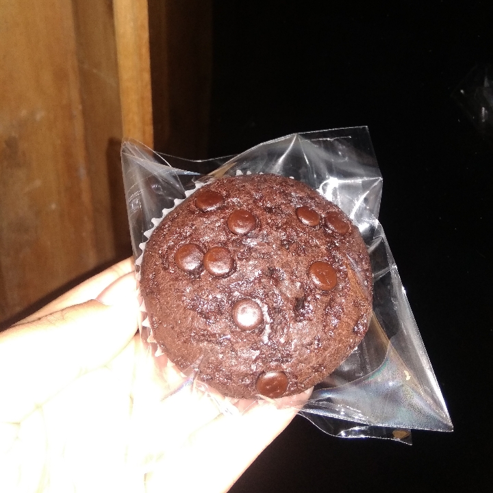 Muffin Coklat