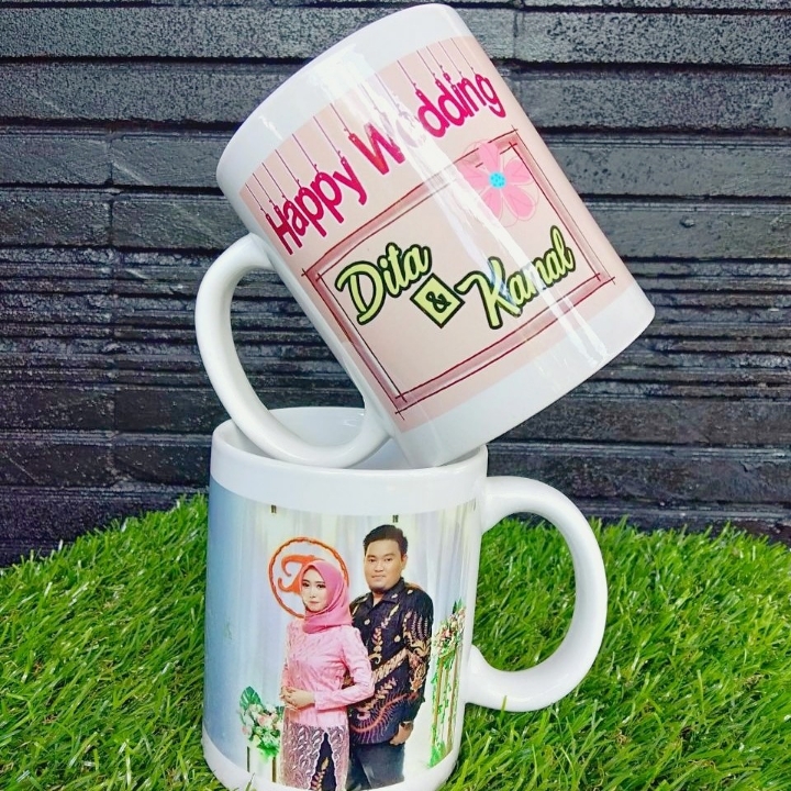 Mug Custom 2