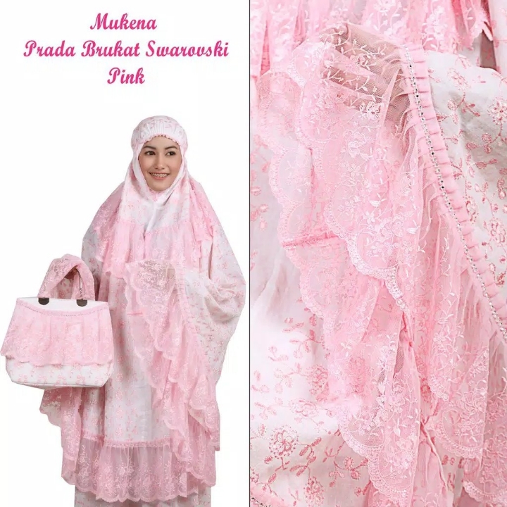 Mukeba behel paradisa btukat swarovski