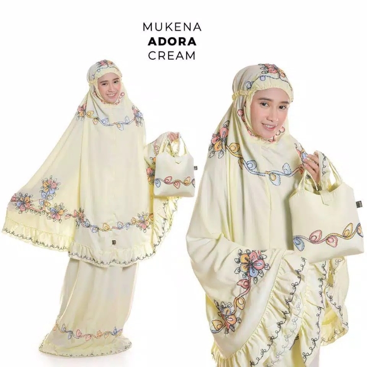 Mukena Adora 3