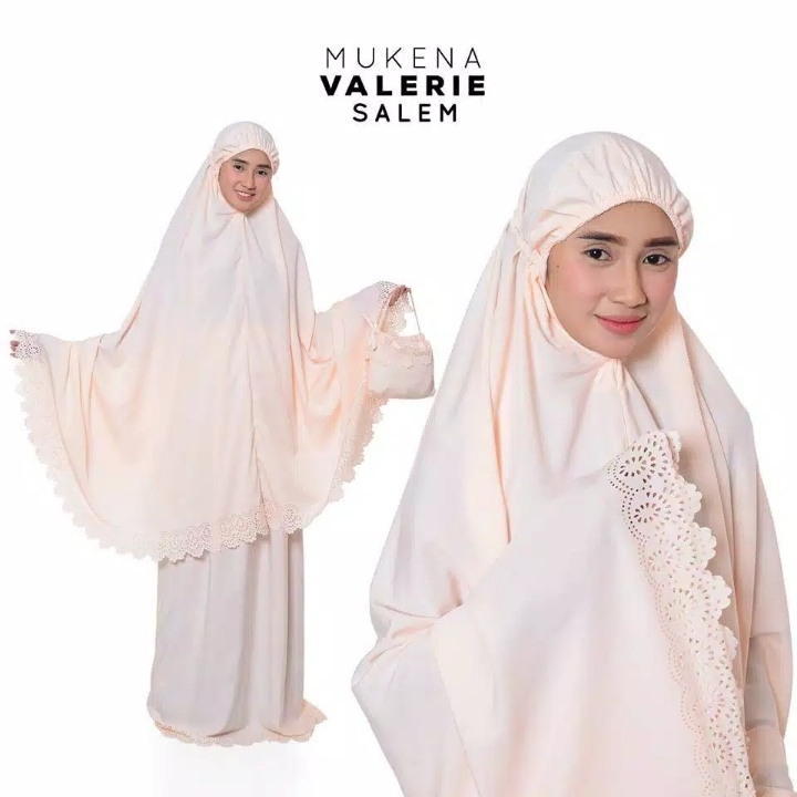 Mukena dewasa valerie 4