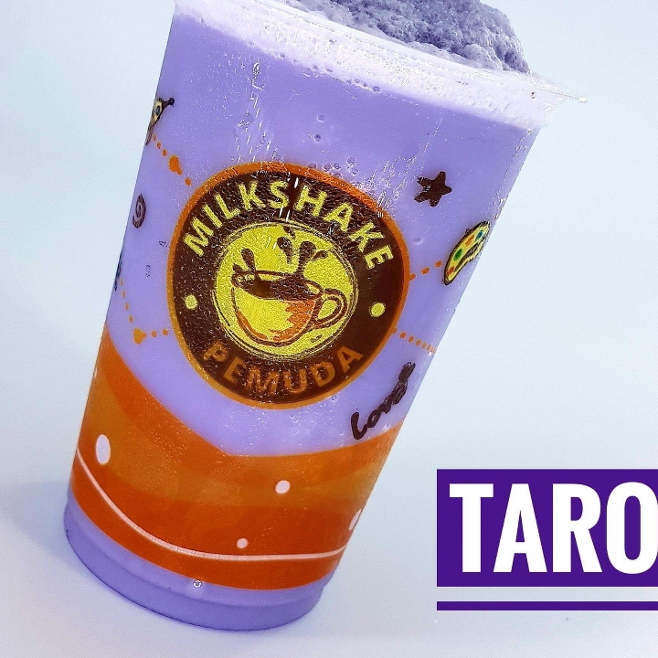 MilkShake  TARO