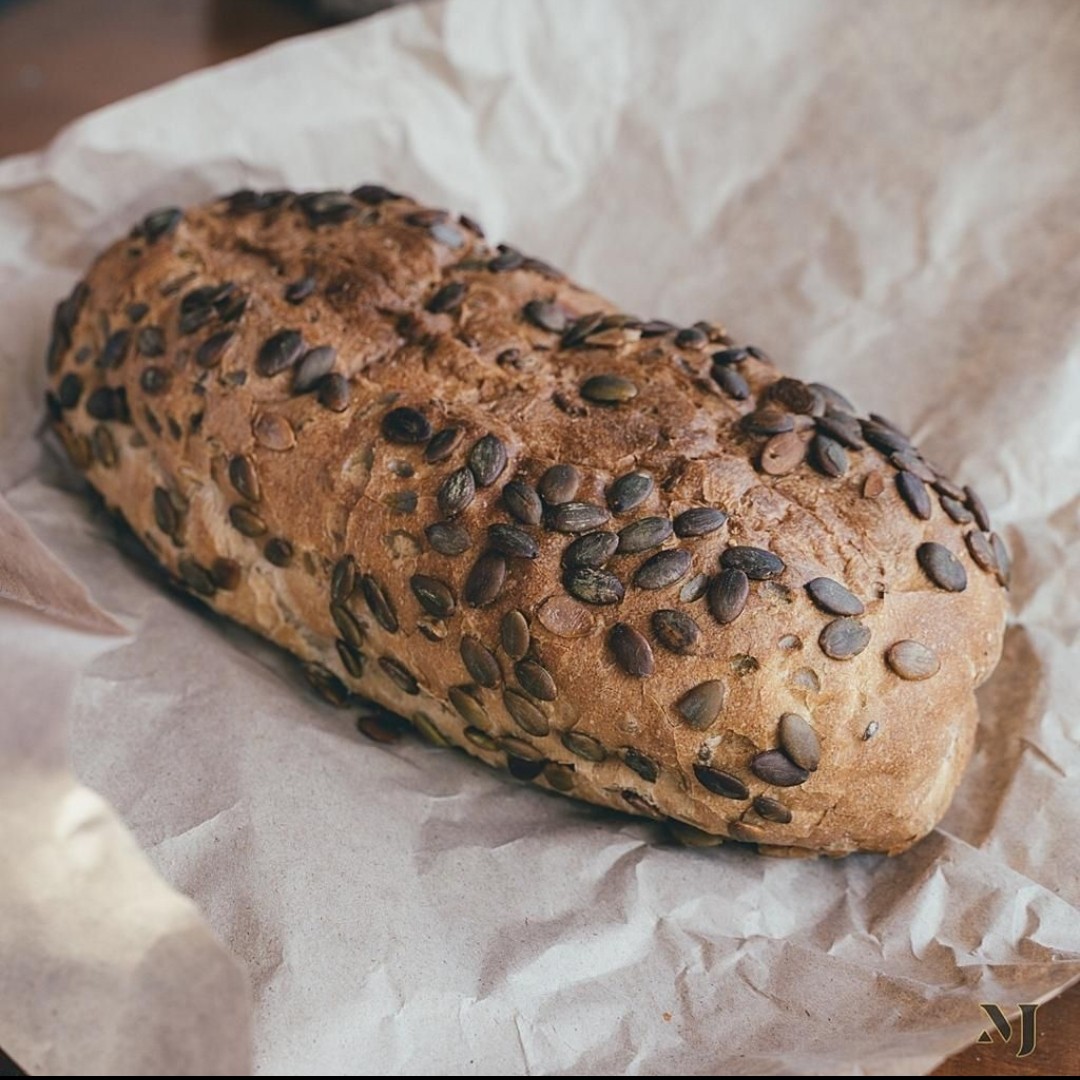 Multigrain Pumkin Seeds