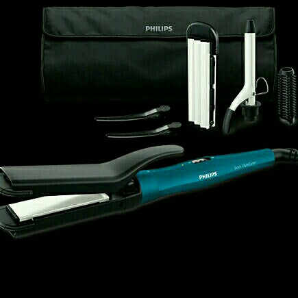 Multistyler Philips 1321 HP8698