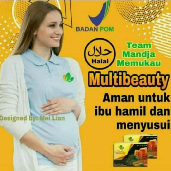 Multy Beauty Soap