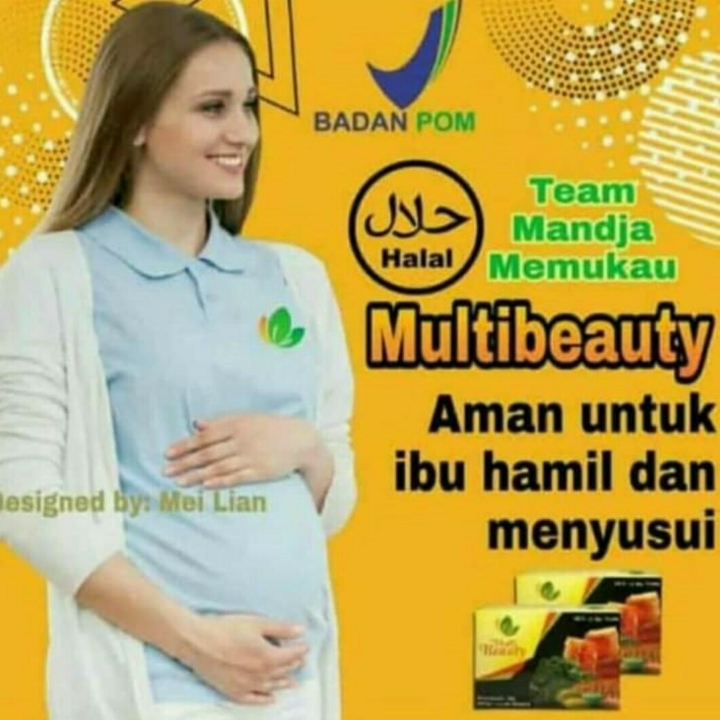 Multy Beauty Soap 3