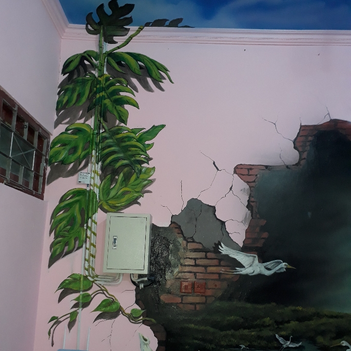 Mural