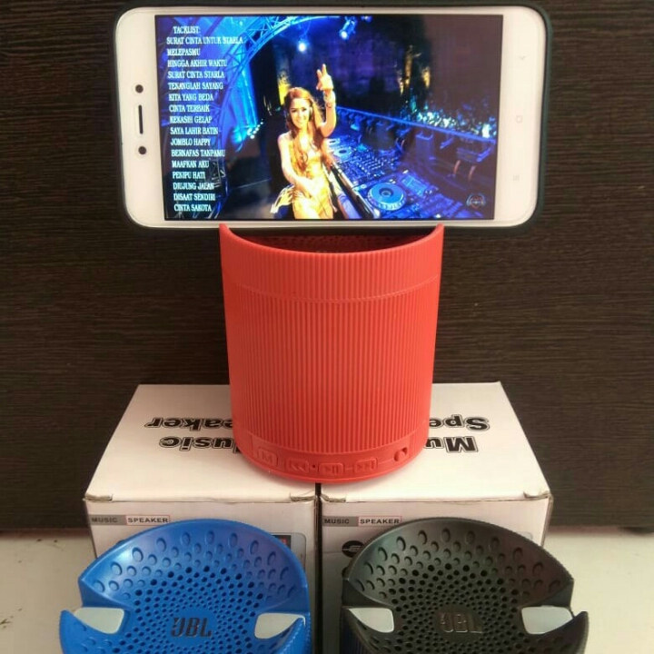 Music Speaker XQ3