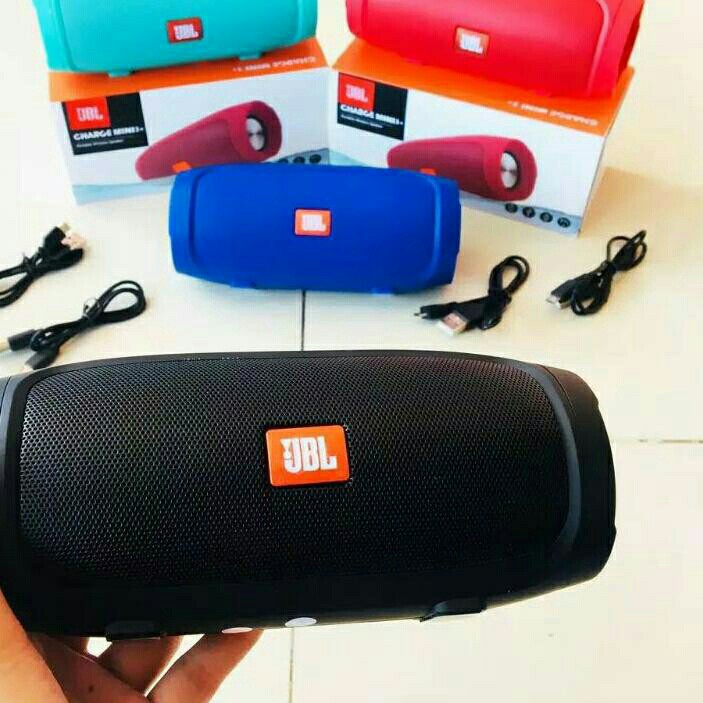 Musik Box Bluetooth JBL J-006 3