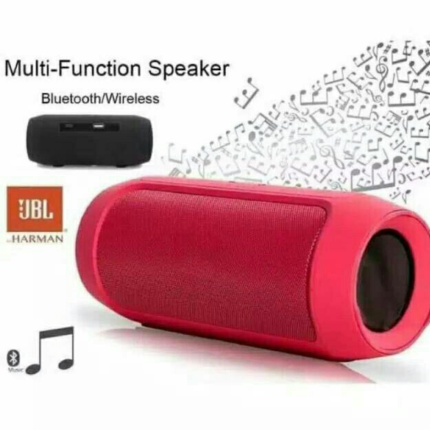 Musik Box Bluetooth JBL J-006 4