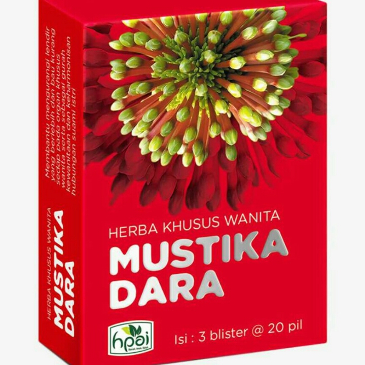 Mustika Dara