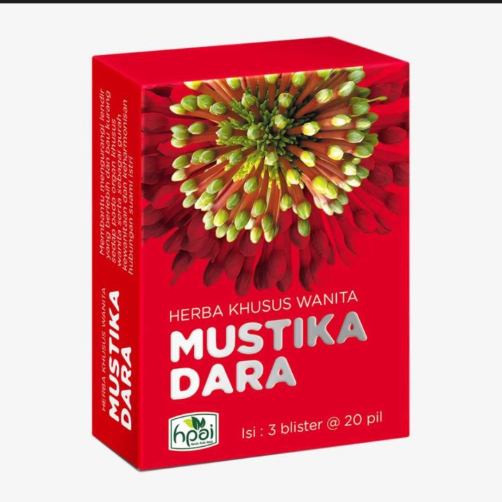 Mustika Dara