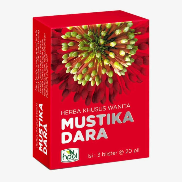 Mustika Dara