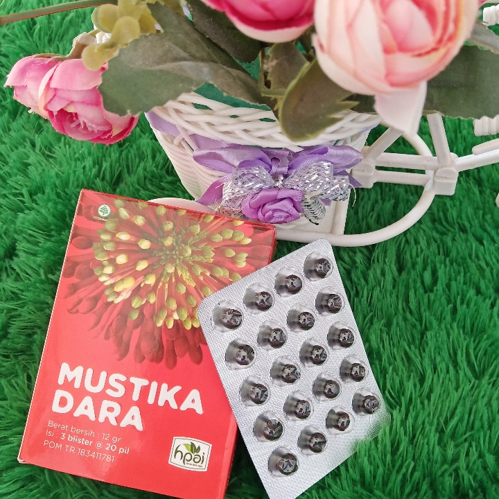 Mustika Dara