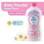 My Baby Powder