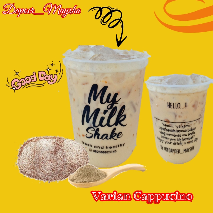 Varian Cappucino