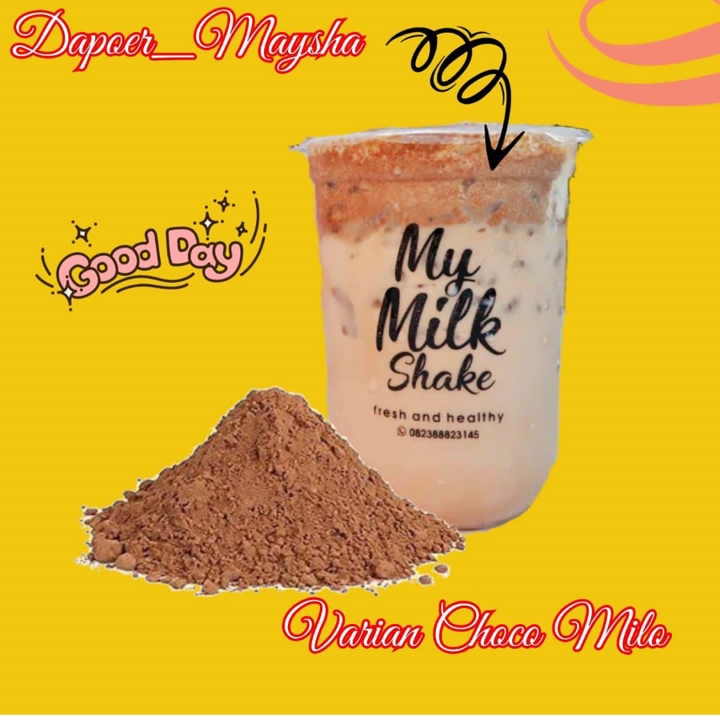 Varian Choco Milo