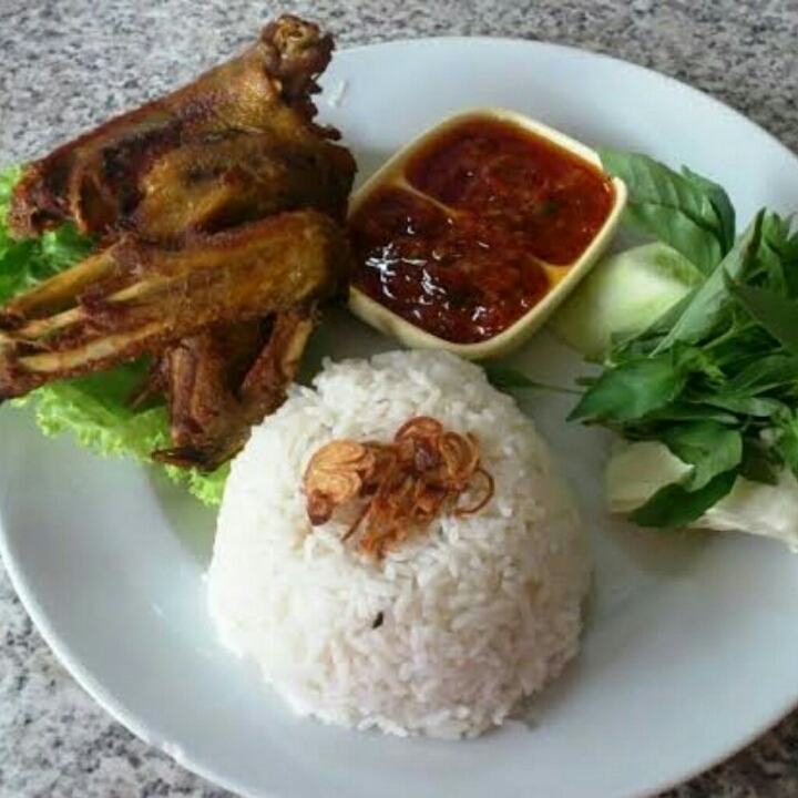 N-Ayam Kampung