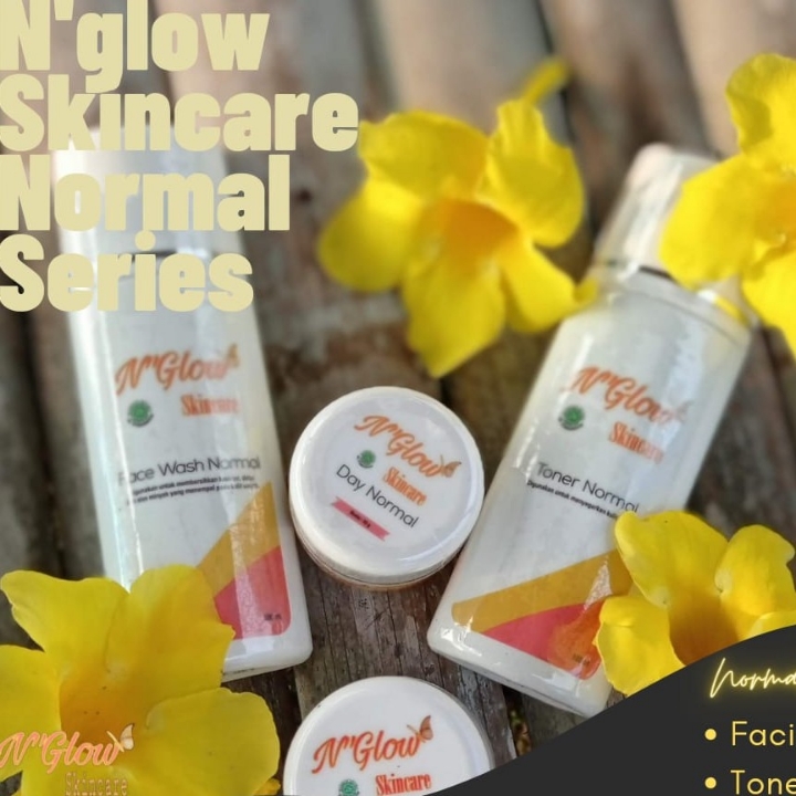 N Glow Skincare