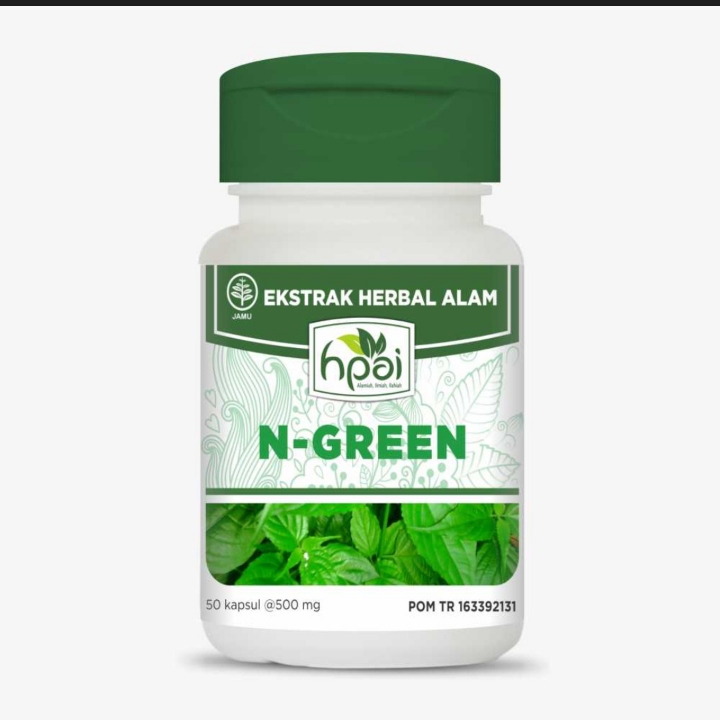 N-Green