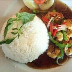 N-Udang Lada Hitam