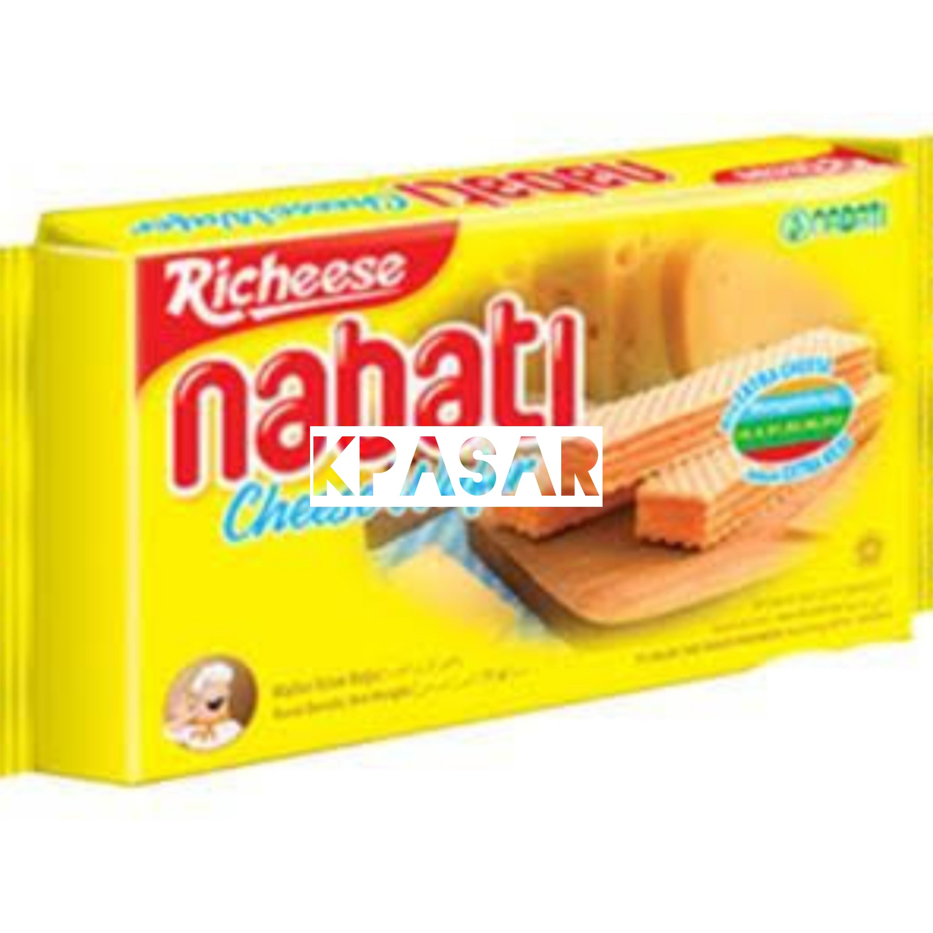 NABATI RICHEESE