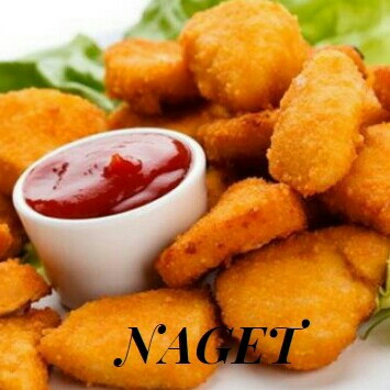 NAGET