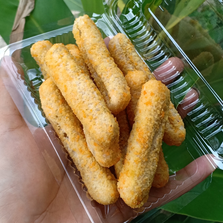 NUGGET AYAM STICK