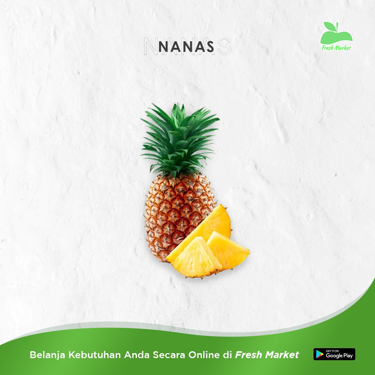 NANAS