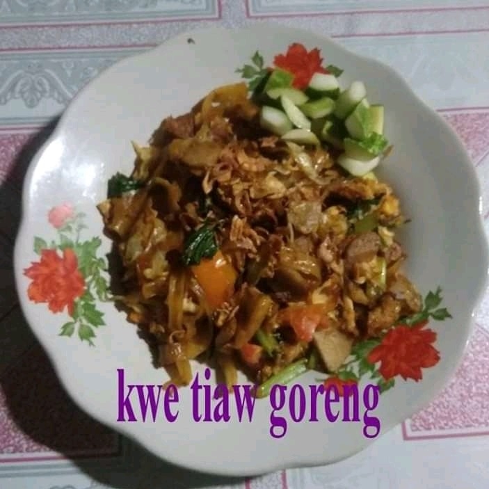 Nasi Goreng spesial 4