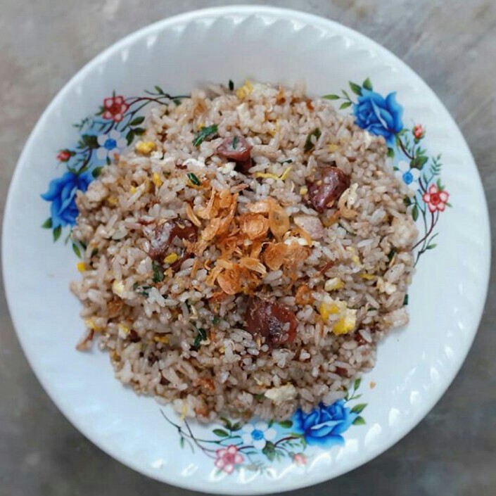 NASGOR CUMI