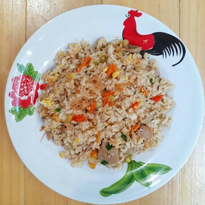 NASGOR HONGKONG