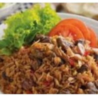 NASGOR KAMBING