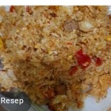 NASGOR KAMPUNG