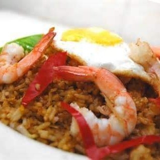 NASGOR SEA FOOD 