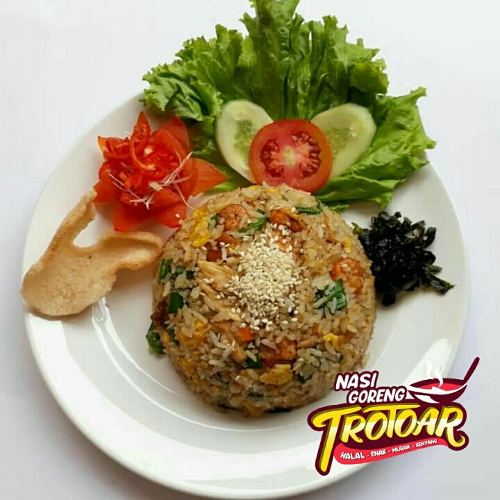 NASGOR ayam Suir