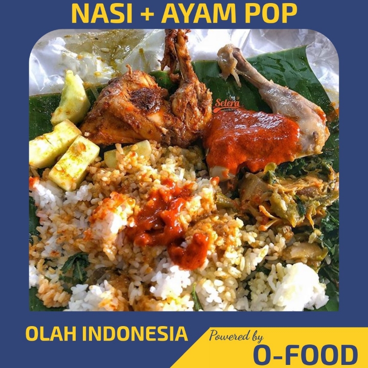 NASI AYAM