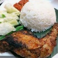 NASI AYAM