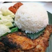 NASI AYAM